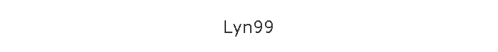Lyn99